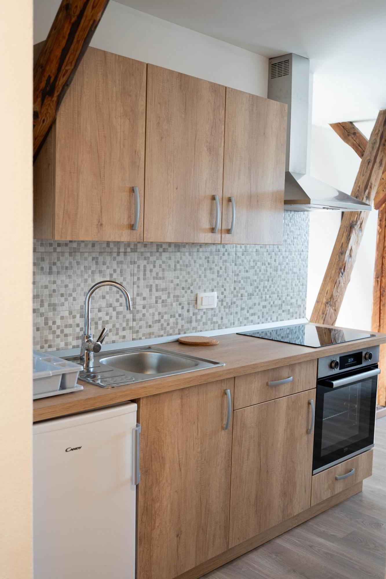 Apartma Sveti Duh Nova Vas  Zimmer foto