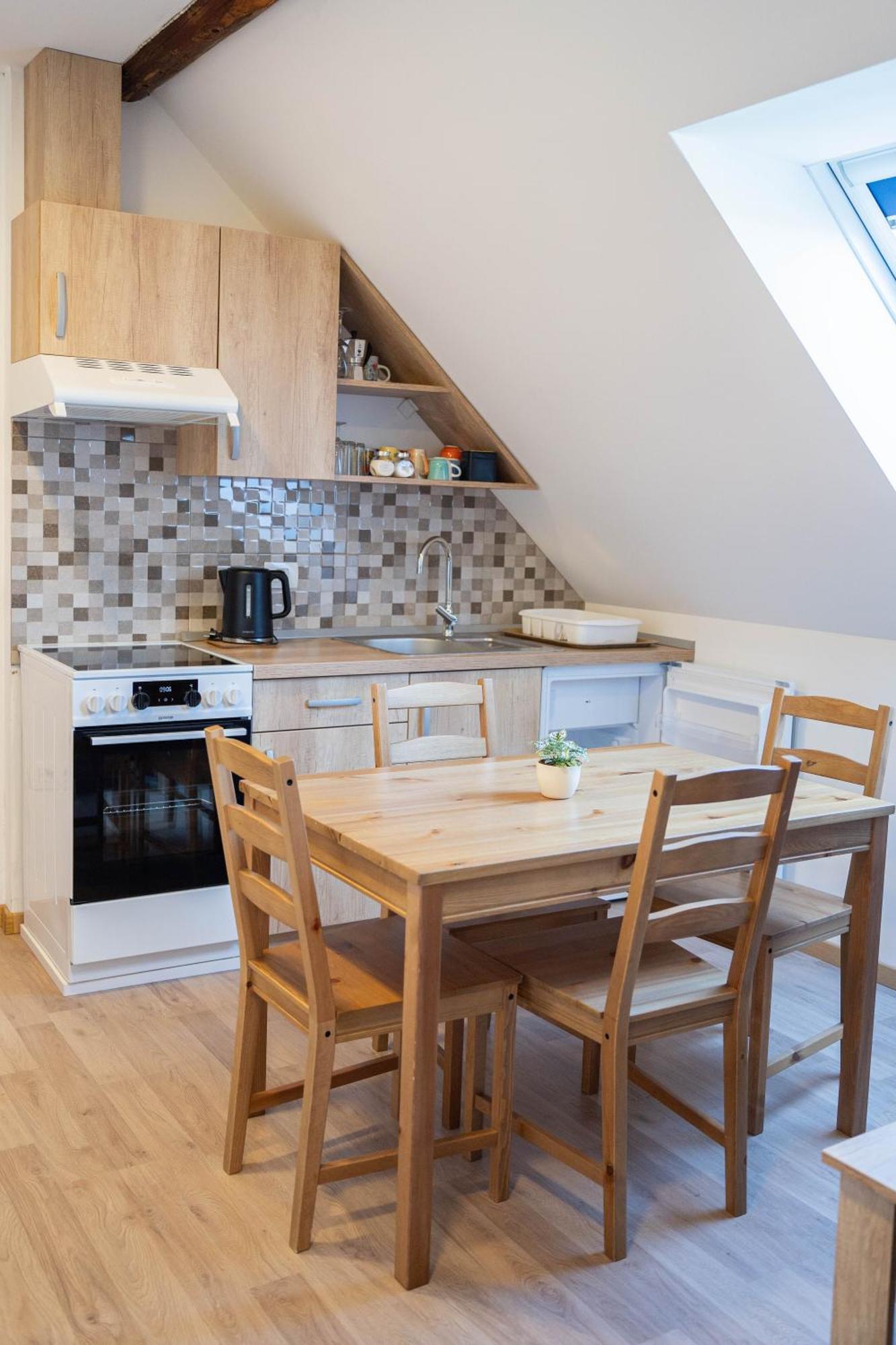 Apartma Sveti Duh Nova Vas  Zimmer foto