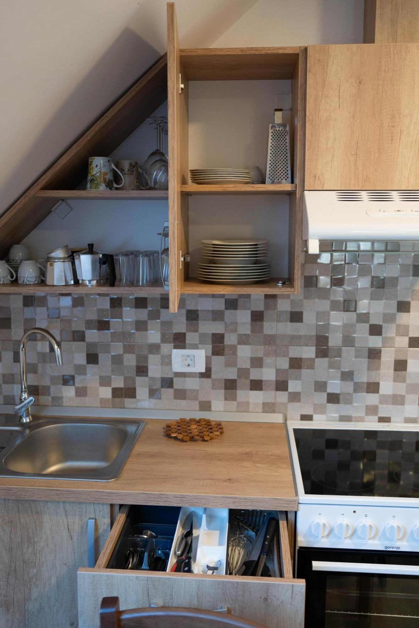 Apartma Sveti Duh Nova Vas  Zimmer foto